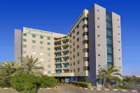 Arabian Park Dubai, an Edge by Rotana Hotel Hotels in Dubai