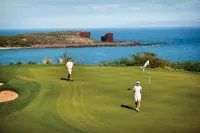 Four Seasons Resort Lana'i Hotel di Lanai City
