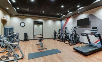Drury Plaza Hotel Denver Westminster