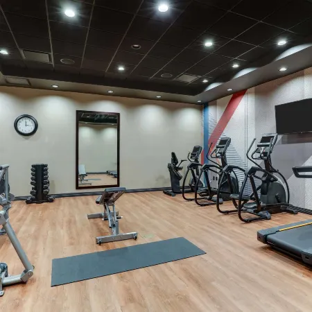 Drury Plaza Hotel Denver Westminster