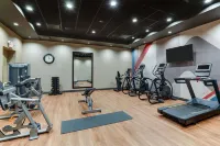 Drury Plaza Hotel Denver Westminster Các khách sạn ở Westminster