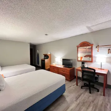 Antelope Inn & Suites