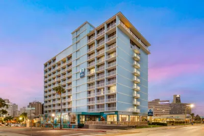 Best Western Corpus Christi Hotels in der Nähe von Anthony's Aveda Concept Salon & Day Spa