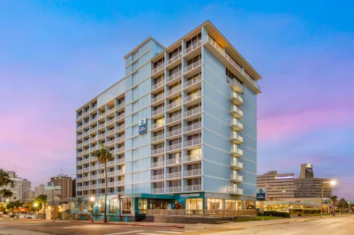 Best Western Corpus Christi Hotels in Corpus Christi