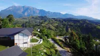 The Hill Kinabalu Hôtels à : Ranau