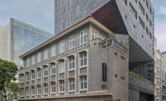 21 Carpenter, Singapore, a Member of Design Hotels