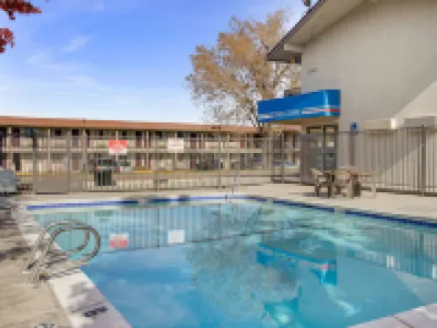 Motel 6 Carson City, NV Hotels in Carson City