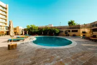 Oryx Hotel Aqaba - 5 stjerner