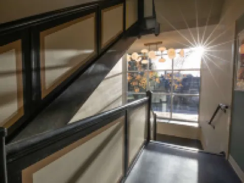The Holbrook Hotel Hotels in Danville