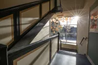 The Holbrook Hotel Hotels in Danville