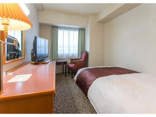 Tokyo Daiichi Hotel Shinshirakawa Hotel a Tanagura