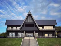 SEKKA SHIRETOKO Hotels in Shari