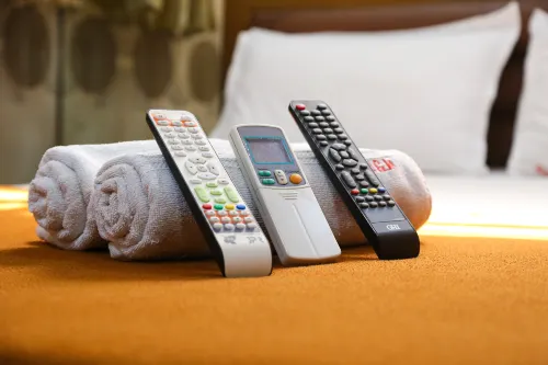 Welcome Guest House - Pensions