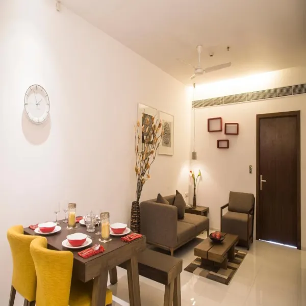 كينت باي ووتش سويتس الغرف Photos