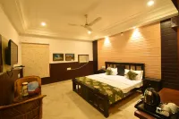 Hotel Sagar Niwas