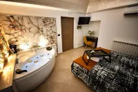 B&B Aurora - Parkplatz