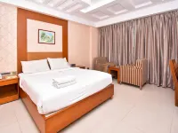 FabHotel Prime Vijay Park Madhavaram Hotels in der Nähe von तमिल नाडु वेटरनरी और एनिमल साइंसेस युनिवर्सिटी