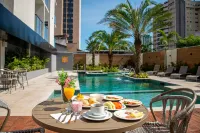 Hotel Rafain Centro