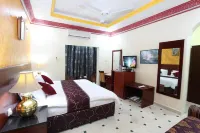 Al Bahjah Hotel Hotels in Seeb