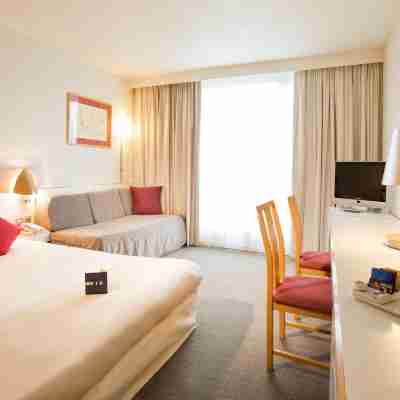 Hôtel Novotel Metz Centre Rooms