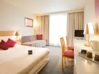 Novotel Metz Centre Hotel a Metz