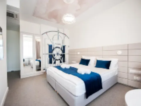 Hotel Gdynia Boutique Hotéis em Gdynia