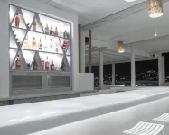 Mykonos Essence Adults Only - Baarit