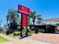 Econo Lodge Gateway Tamworth