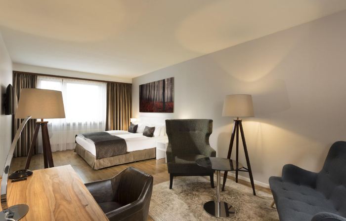 Wyndham Stuttgart Airport Messe