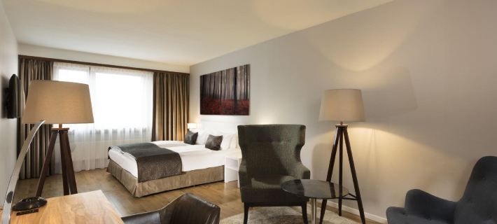 Wyndham Stuttgart Airport Messe Hotels in Stuttgart