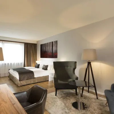 Wyndham Stuttgart Airport Messe Hotels near Kelley Barracks