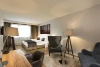 溫德姆斯圖加特機場展覽中心飯店