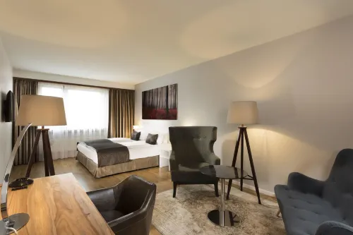 Wyndham Stuttgart Airport Messe - Pet-friendly