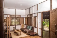 Dusun Bambu Resort Hotels in Cisarua