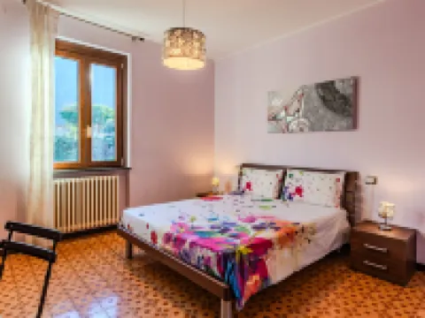 Casa Savina Hotels in Dervio