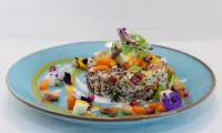 Gastrohotel Boutique RH Canfali