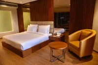 The Pearl View Hotel
