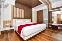 Emarald Hotel Calicut Hotels in Kozhikode