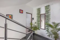 The Sequeira Goa - Pet friendly