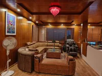 Shivalaya Resort by Evaan, Near Kaichi Dham