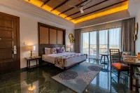 The Ananta Udaipur Hotels in Udaipur