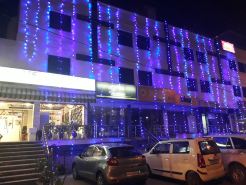 Genx Usha Kiran Agra