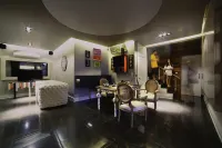 Upper House Hotel