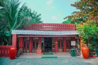 Green Point Resorts Hotels in Angul