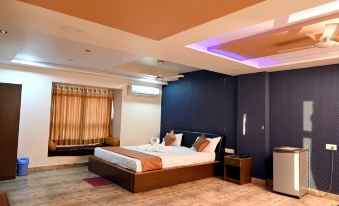 Hotel Sukh Sagar