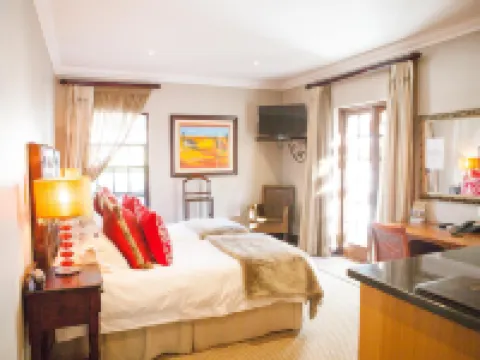 宜威茲戴旅館 貝爾維爾酒店