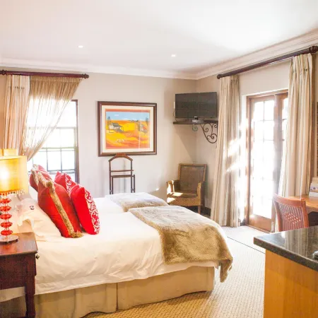 Evertsdal Guesthouse