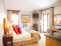 Evertsdal Guesthouse