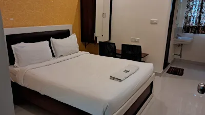 Guru Residency