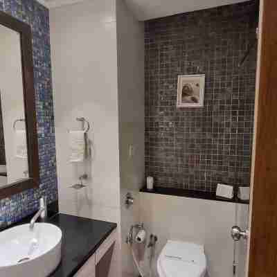 Azzaro Resort & Spa Rooms